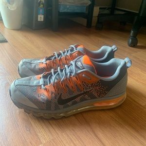 Nike AirMax shoes